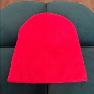 Bright Pink Hat | Brand New | H&M